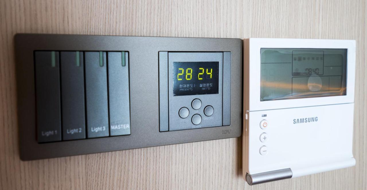 The First70 Hotel Seogwipo Room photo